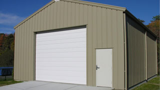 Garage Door Openers at Old Colorado City, Colorado